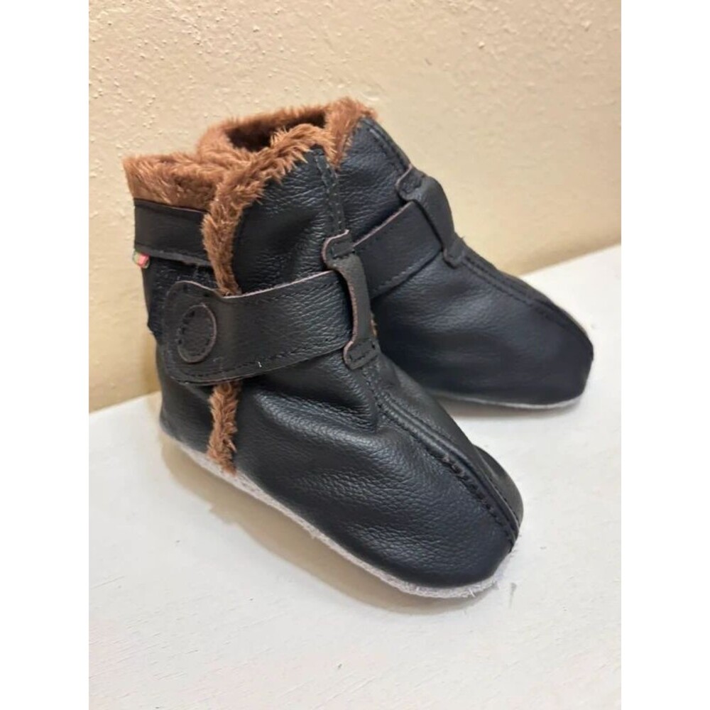 Carozoo baby boots